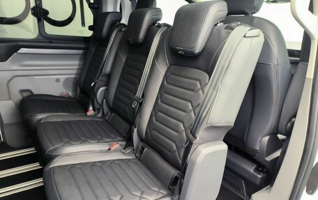 Ford Tourneo Custom, 2026 год, 9 980 000 рублей, 22 фотография