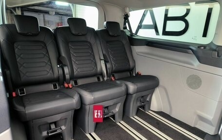 Ford Tourneo Custom, 2026 год, 9 980 000 рублей, 21 фотография
