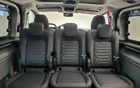 Ford Tourneo Custom, 2026 год, 9 980 000 рублей, 23 фотография