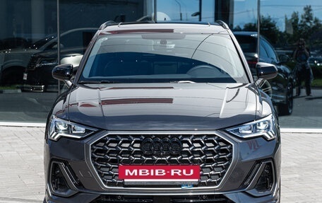 Audi Q3, 2026 год, 4 499 500 рублей, 2 фотография