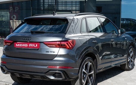 Audi Q3, 2026 год, 4 499 500 рублей, 6 фотография