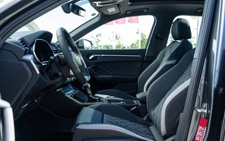 Audi Q3, 2026 год, 4 499 500 рублей, 8 фотография
