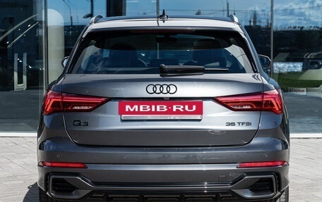 Audi Q3, 2026 год, 4 499 500 рублей, 5 фотография