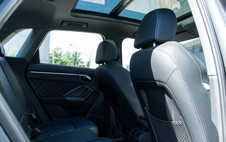 Audi Q3, 2026 год, 4 499 500 рублей, 9 фотография