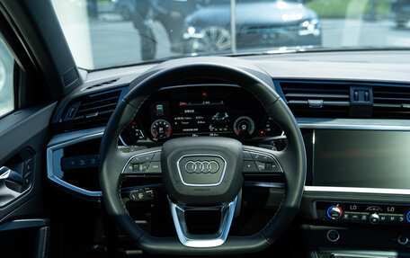 Audi Q3, 2026 год, 4 499 500 рублей, 11 фотография