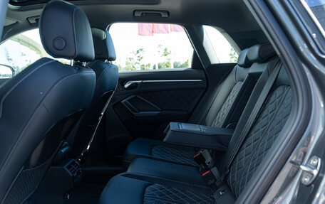 Audi Q3, 2026 год, 4 499 500 рублей, 10 фотография