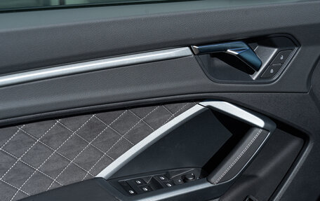 Audi Q3, 2026 год, 4 499 500 рублей, 15 фотография