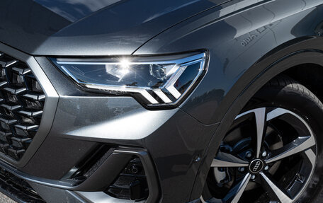 Audi Q3, 2026 год, 4 499 500 рублей, 17 фотография