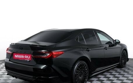 Toyota Camry, 2026 год, 4 170 000 рублей, 5 фотография