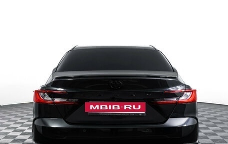Toyota Camry, 2026 год, 4 170 000 рублей, 6 фотография