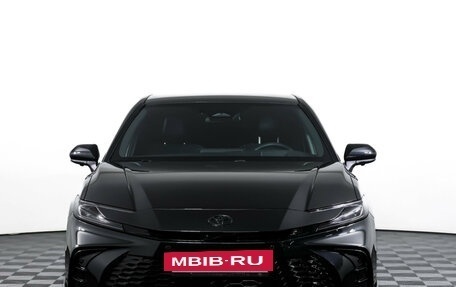 Toyota Camry, 2026 год, 4 170 000 рублей, 2 фотография