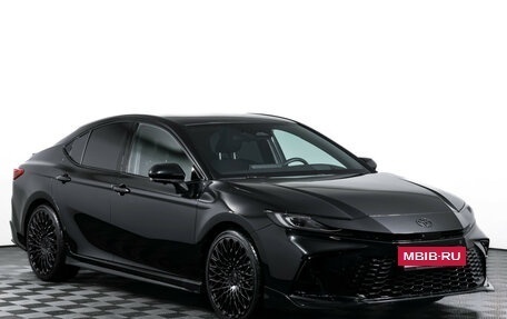 Toyota Camry, 2026 год, 4 170 000 рублей, 3 фотография