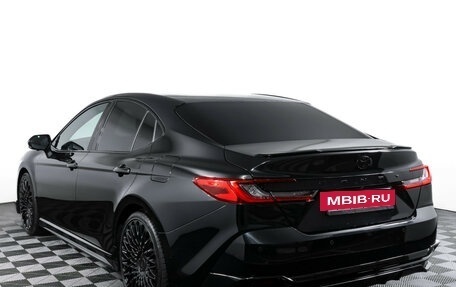 Toyota Camry, 2026 год, 4 170 000 рублей, 7 фотография