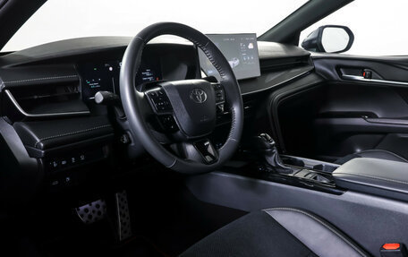 Toyota Camry, 2026 год, 4 170 000 рублей, 15 фотография
