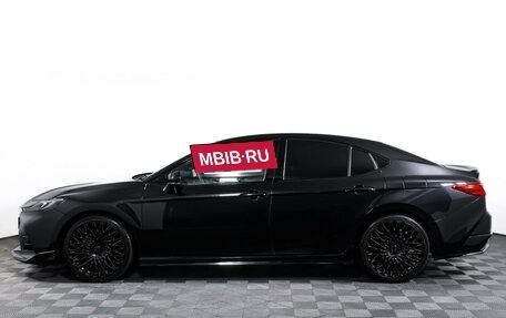 Toyota Camry, 2026 год, 4 170 000 рублей, 8 фотография