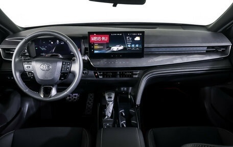 Toyota Camry, 2026 год, 4 170 000 рублей, 12 фотография