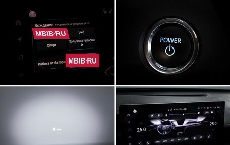 Toyota Camry, 2026 год, 4 170 000 рублей, 18 фотография