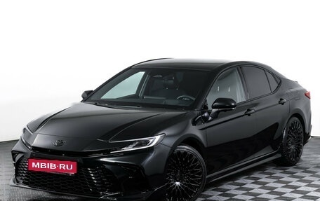 Toyota Camry, 2026 год, 4 170 000 рублей, 24 фотография