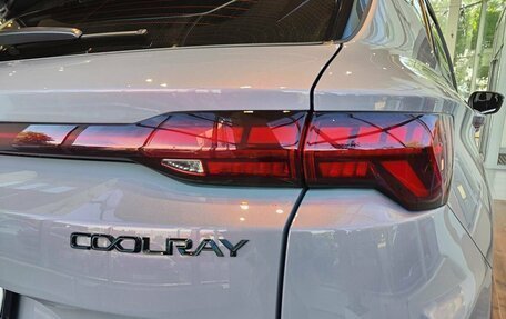 Geely Coolray I, 2026 год, 2 938 305 рублей, 18 фотография