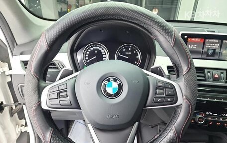 BMW X1, 2020 год, 3 090 000 рублей, 9 фотография