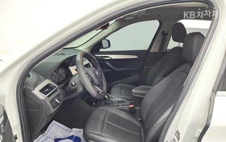 BMW X1, 2020 год, 3 090 000 рублей, 6 фотография