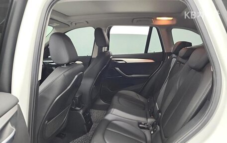 BMW X1, 2020 год, 3 090 000 рублей, 7 фотография