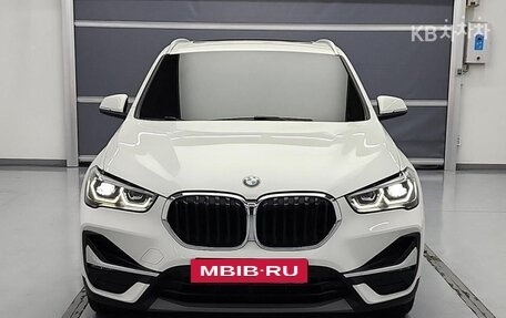 BMW X1, 2020 год, 3 090 000 рублей, 2 фотография