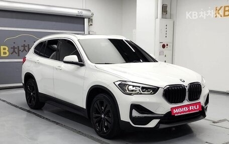 BMW X1, 2020 год, 3 090 000 рублей, 3 фотография