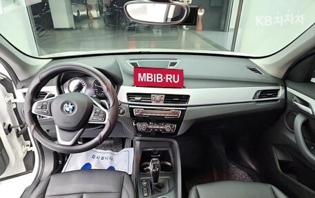 BMW X1, 2020 год, 3 090 000 рублей, 5 фотография