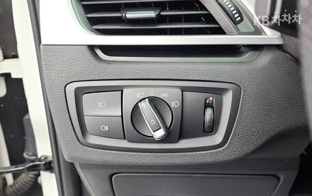 BMW X1, 2020 год, 3 090 000 рублей, 18 фотография