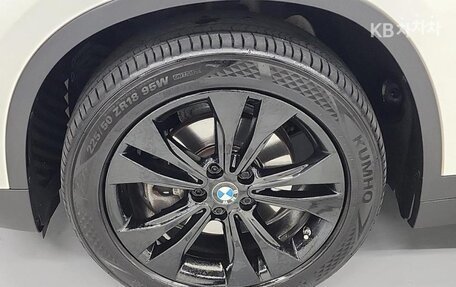 BMW X1, 2020 год, 3 090 000 рублей, 22 фотография