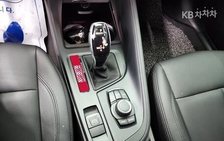 BMW X1, 2020 год, 3 090 000 рублей, 13 фотография