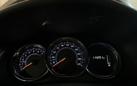 Renault Logan II, 2022 год, 1 238 000 рублей, 11 фотография