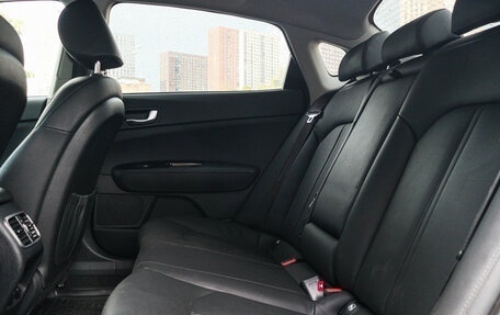 KIA Optima IV, 2018 год, 2 250 000 рублей, 7 фотография