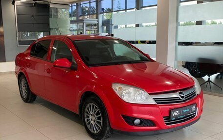 Opel Astra H, 2011 год, 577 000 рублей, 3 фотография