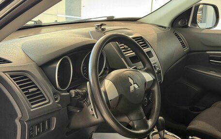 Mitsubishi ASX I рестайлинг, 2010 год, 987 000 рублей, 6 фотография