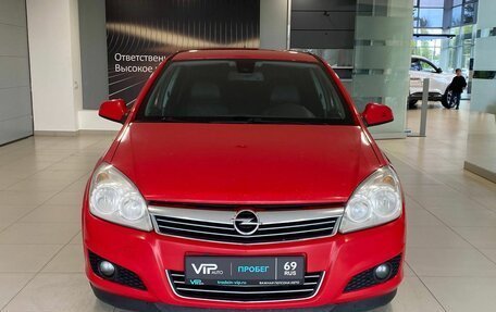 Opel Astra H, 2011 год, 577 000 рублей, 2 фотография