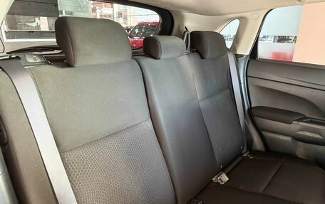 Mitsubishi ASX I рестайлинг, 2010 год, 987 000 рублей, 8 фотография
