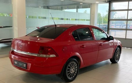 Opel Astra H, 2011 год, 577 000 рублей, 6 фотография