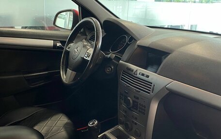 Opel Astra H, 2011 год, 577 000 рублей, 13 фотография