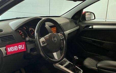 Opel Astra H, 2011 год, 577 000 рублей, 7 фотография