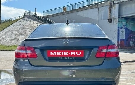Mercedes-Benz E-Класс, 2012 год, 1 650 000 рублей, 6 фотография