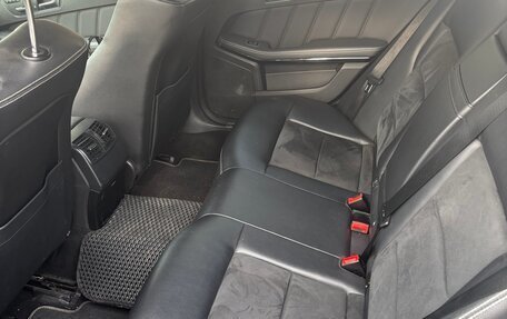 Mercedes-Benz E-Класс, 2012 год, 1 650 000 рублей, 11 фотография