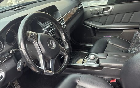 Mercedes-Benz E-Класс, 2012 год, 1 650 000 рублей, 9 фотография