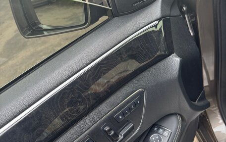Mercedes-Benz E-Класс, 2012 год, 1 650 000 рублей, 10 фотография