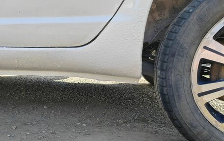 Toyota Vitz, 2000 год, 310 000 рублей, 13 фотография