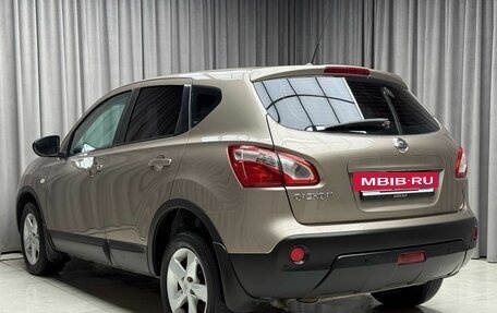 Nissan Qashqai, 2010 год, 849 000 рублей, 6 фотография