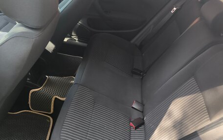 Volkswagen Polo VI (EU Market), 2013 год, 720 000 рублей, 8 фотография