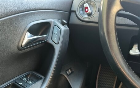 Volkswagen Polo VI (EU Market), 2013 год, 720 000 рублей, 7 фотография