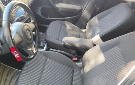Volkswagen Polo VI (EU Market), 2013 год, 720 000 рублей, 9 фотография